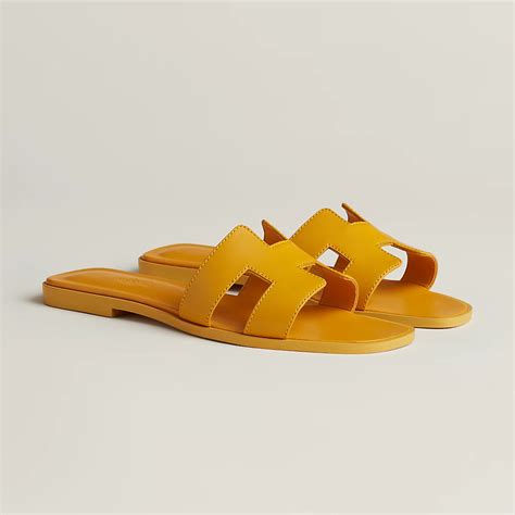 67334226262870 hermes|Oran sandal .